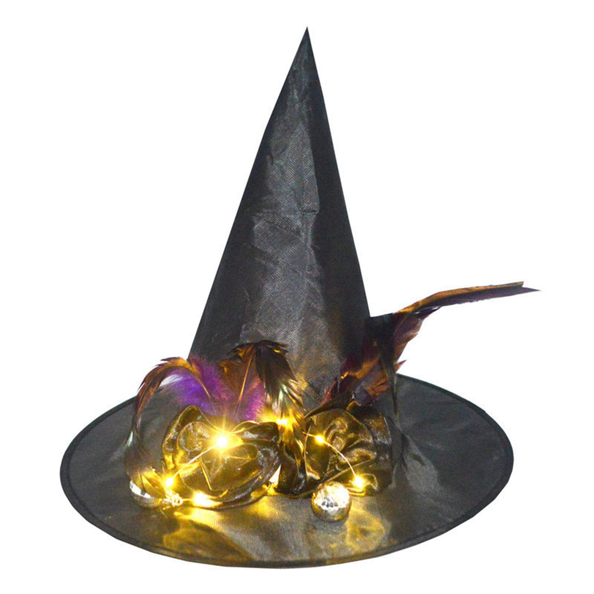 Halloween Light up Decorations Hanging LED Pumpkins Skull Lights for