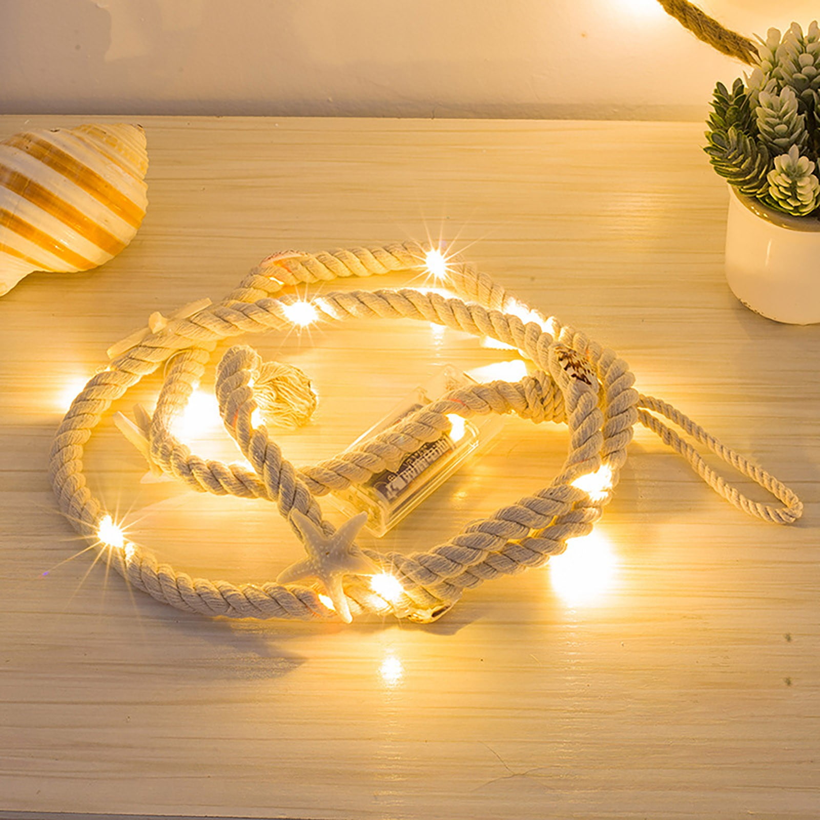 Halloween Lights, Halloween Decorations,Led Christmas Day Light String