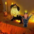 thumbnail image 1 of Halloween Lights Halloween Tea Lights Candles Battery Operated Halloween Candle Light, 1 of 7