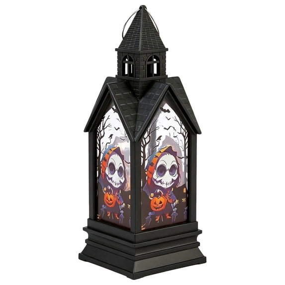 Halloween Lights Party Decor Led Candle Lantern Halloween Porch Decor Halloween Lanterns Light Up Pumpkin Halloween Pumpkins