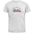 thumbnail image 1 of Halloween Long Live the 90s Mens T Shirt White X-LG, 1 of 2