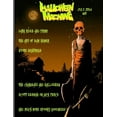 thumbnail image 1 of Halloween Machine July 2014 (Paperback), 1 of 1