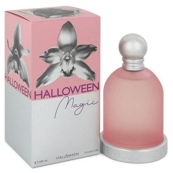 Halloween Magic by Jesus Del Pozo - Women - Eau De Toilette Spray 3.4 oz