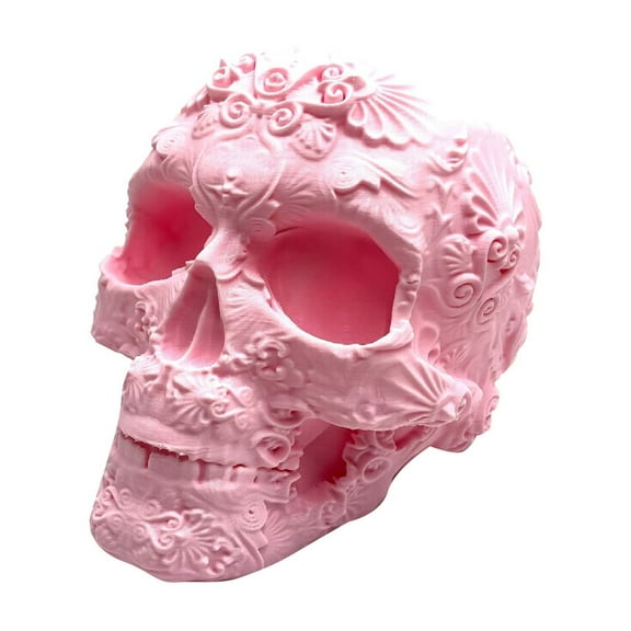 Halloween Makeup Brush Holder Gothic Cosmetic Organizer Vanity Table Storage Party Decoration Accessory