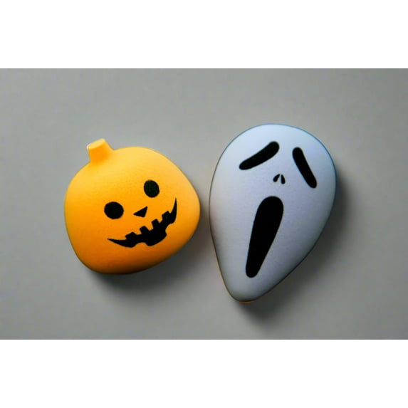 Halloween Makeup Sponges