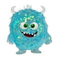 thumbnail image 1 of Halloween Maltose Devil Monster Squishy Fidget Toy, Soft Squeeze Stress Relief Squeezy Toy, Cute Sensory Play Desk Ornament, Anxiety Relief Stress Buster for Holiday Party Supplies, 1 of 3
