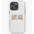 thumbnail image 1 of Halloween Mama Ghost with Floral Design GA8848 Phone Case for iPhone 11 to 17 Pro Max, 1 of 2