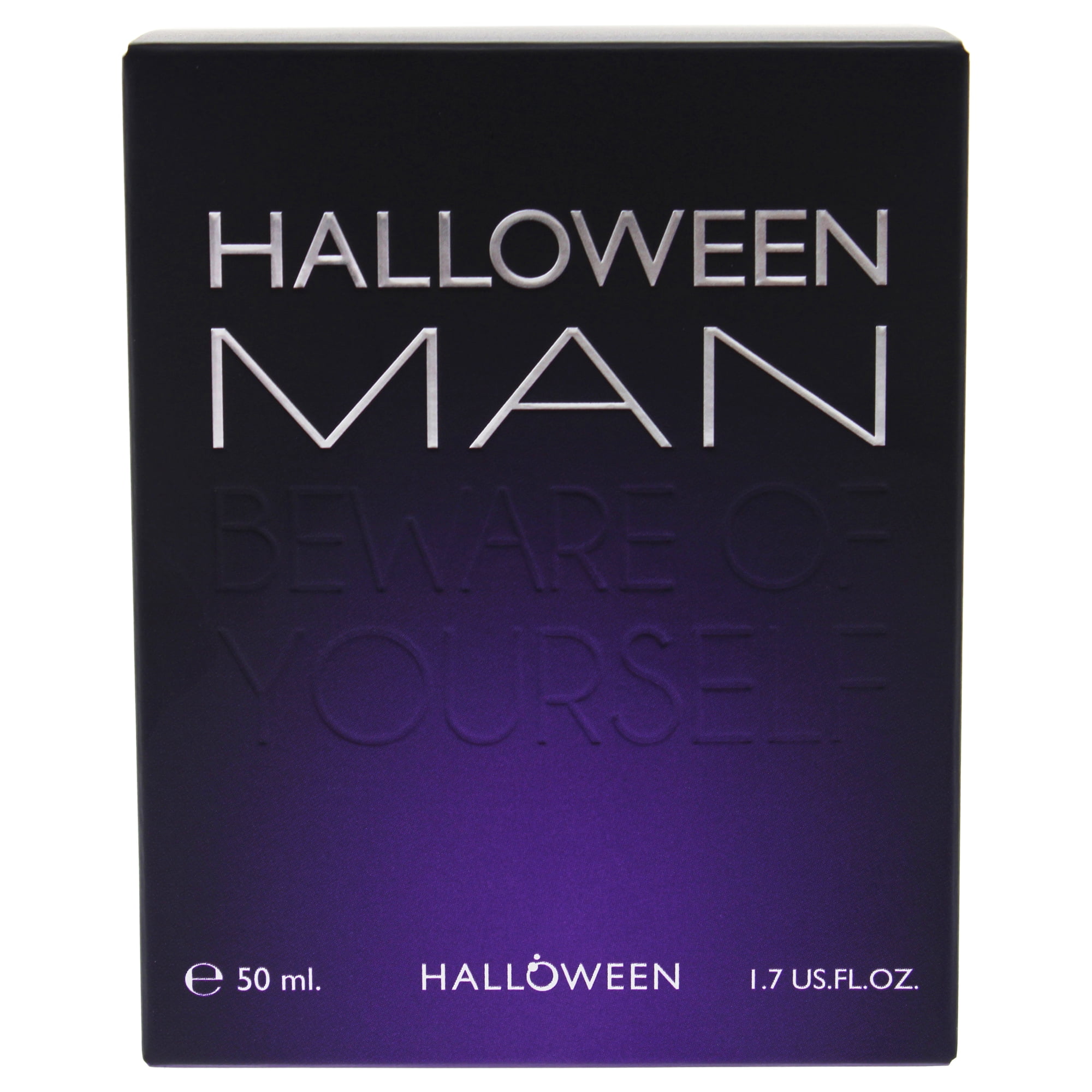 J. Del Pozo Halloween Man Men 1.7 oz EDT Spray