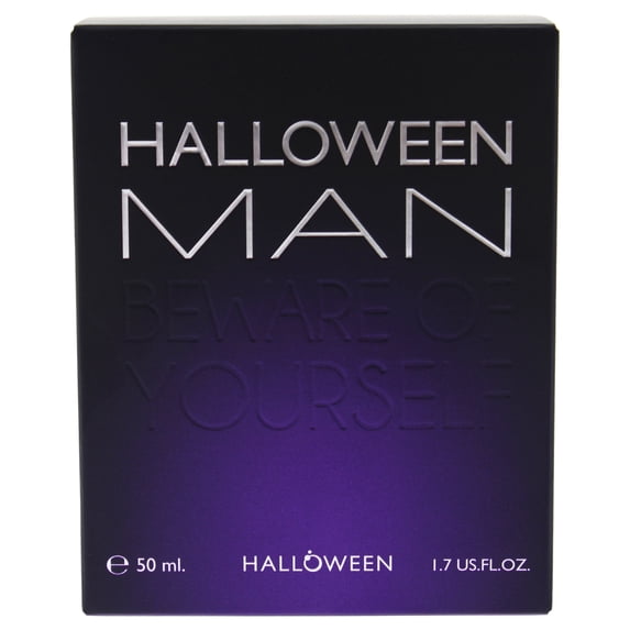 J. Del Pozo Halloween Man Men 1.7 oz EDT Spray