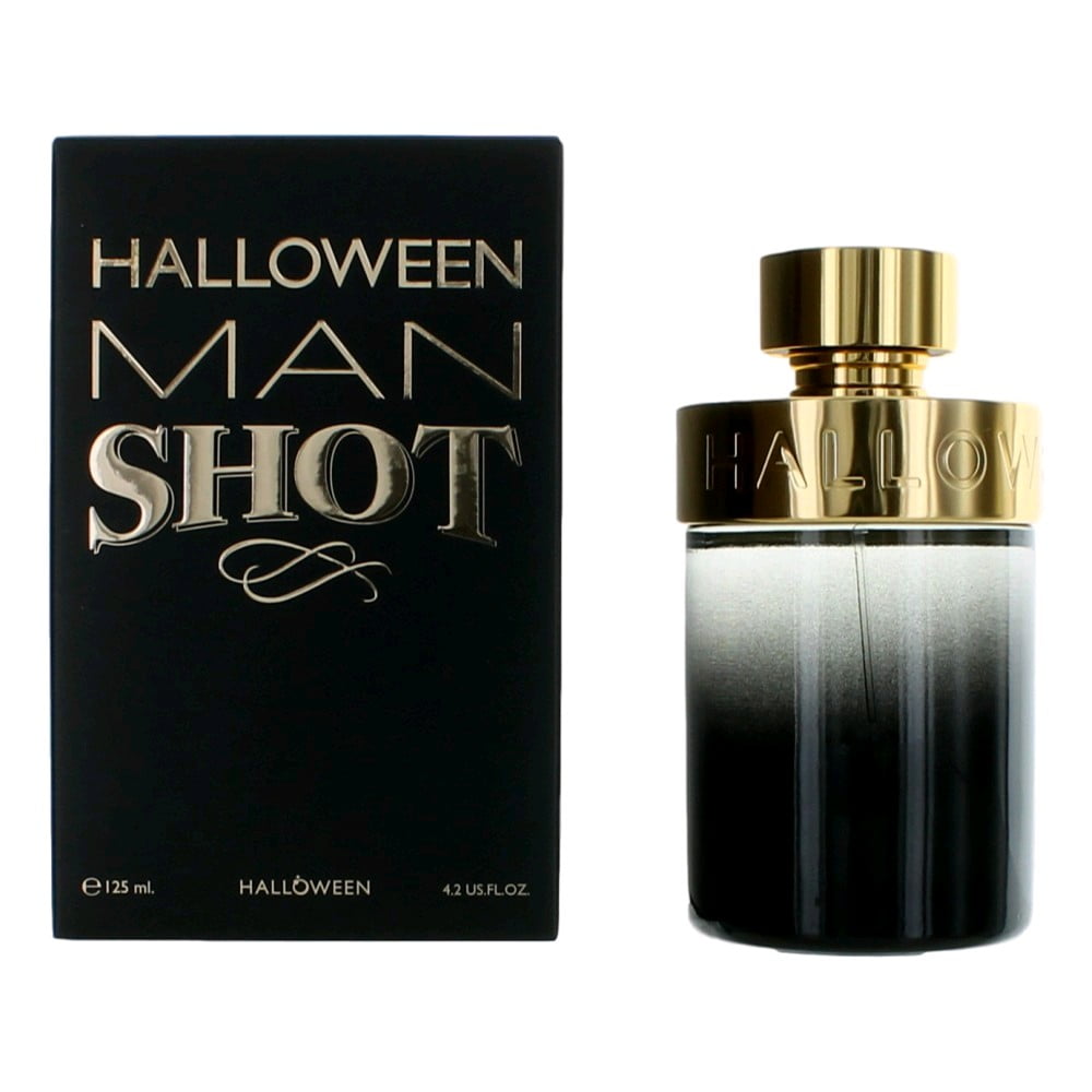 Man shot halloween sale
