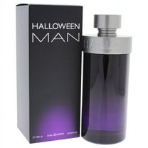 Halloween Man by J. Del Pozo for Men - 6.8 oz EDT Spray