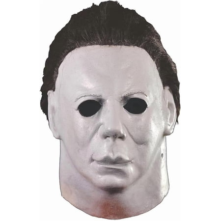 Michael Myers Mask ,Halloween Original Michael Myers Mask Adult