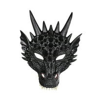 Halloween Mask Ball Carnival Party Foam Mask