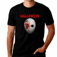 thumbnail image 1 of Halloween Mask Shirts for Men Plus Size 1XL 2XL 3XL 4XL 5XL Mens Halloween Shirt Halloween T Shirts for Men, 1 of 6