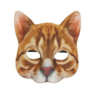 Cat in disguise(a therian story)