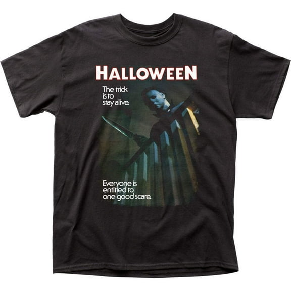 Halloween Men's One Good Scare T-Shirt 2XL