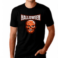 thumbnail image 1 of Halloween Mens Halloween Shirt Skull Shirts for Men Halloween Gift Skeleton Shirt Halloween Costumes for Men, 1 of 6
