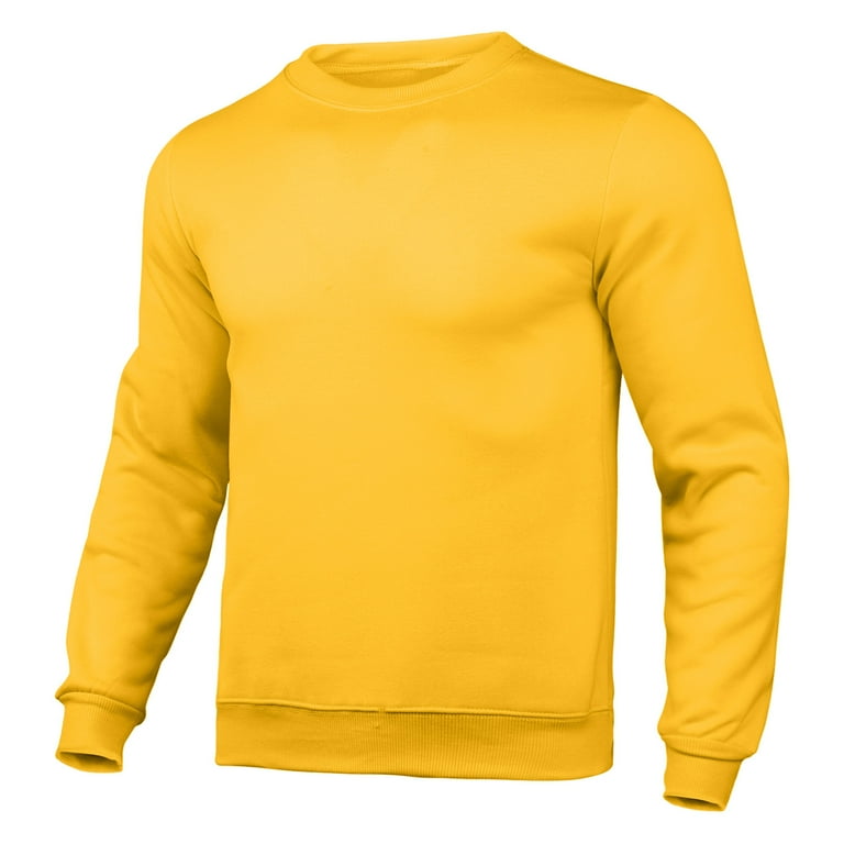 New Men's O-neck Long Sleeve Solid Color Slim Sweater New Men's O-neck Long Sleeve Solid Color Slim Sweater