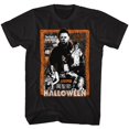 thumbnail image 1 of Halloween Mess Movie Shirt, 1 of 1