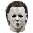 thumbnail image 1 of Halloween Michael Mask Adult for Men,Cosplay Myer Mask, 1 of 7