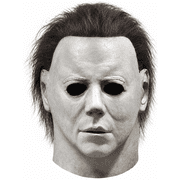 Halloween Michael Mask Adult for Men,Cosplay Myer Mask
