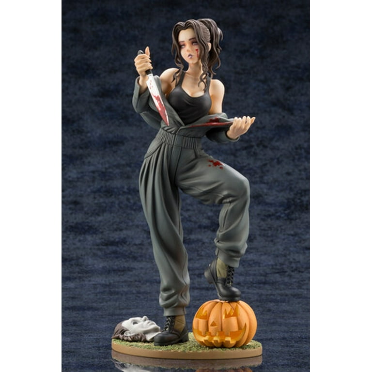 SF・ファンタジー・ホラー Kotobukiya Michael Myers Bishoujo Statue Amazon.com: Halloween Michael Myers BISHOUJO Statue : Toys