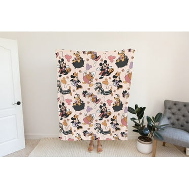 Halloween Micky mouse Blanket,  blanket, micky mouse blankets, unisex  kids blanket,  gift