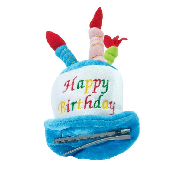 Halloween Mini Birthday Hat