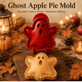 thumbnail image 1 of Halloween Mini Pie Mold, Hand Pie Molds For Baking, Mini Pie Molds, Individual‑Size Pocket Pie Press, Halloween Baking Supplies For Lunch Box Portions And Halloween Party Serving-B, 1 of 8