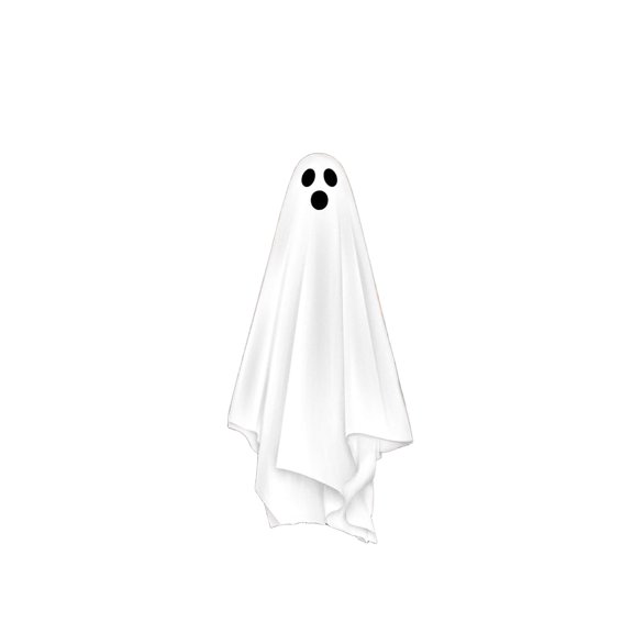 Halloween Mirror Ghost Stickers Horror Decoration Bathroom Bedroom Glass Stickers Party Scene Layout Props Ghost Pattern Stickers