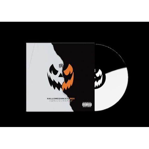 Halloween Mixtape II (LP)