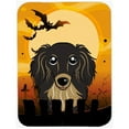 thumbnail image 1 of Halloween Mouse Pad, Hot Pad or Trivet, 1 of 1