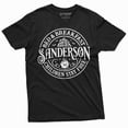 thumbnail image 1 of Halloween Movie T-Shirt Sanderson Museum Mens Womens Unisex Tee, 1 of 5