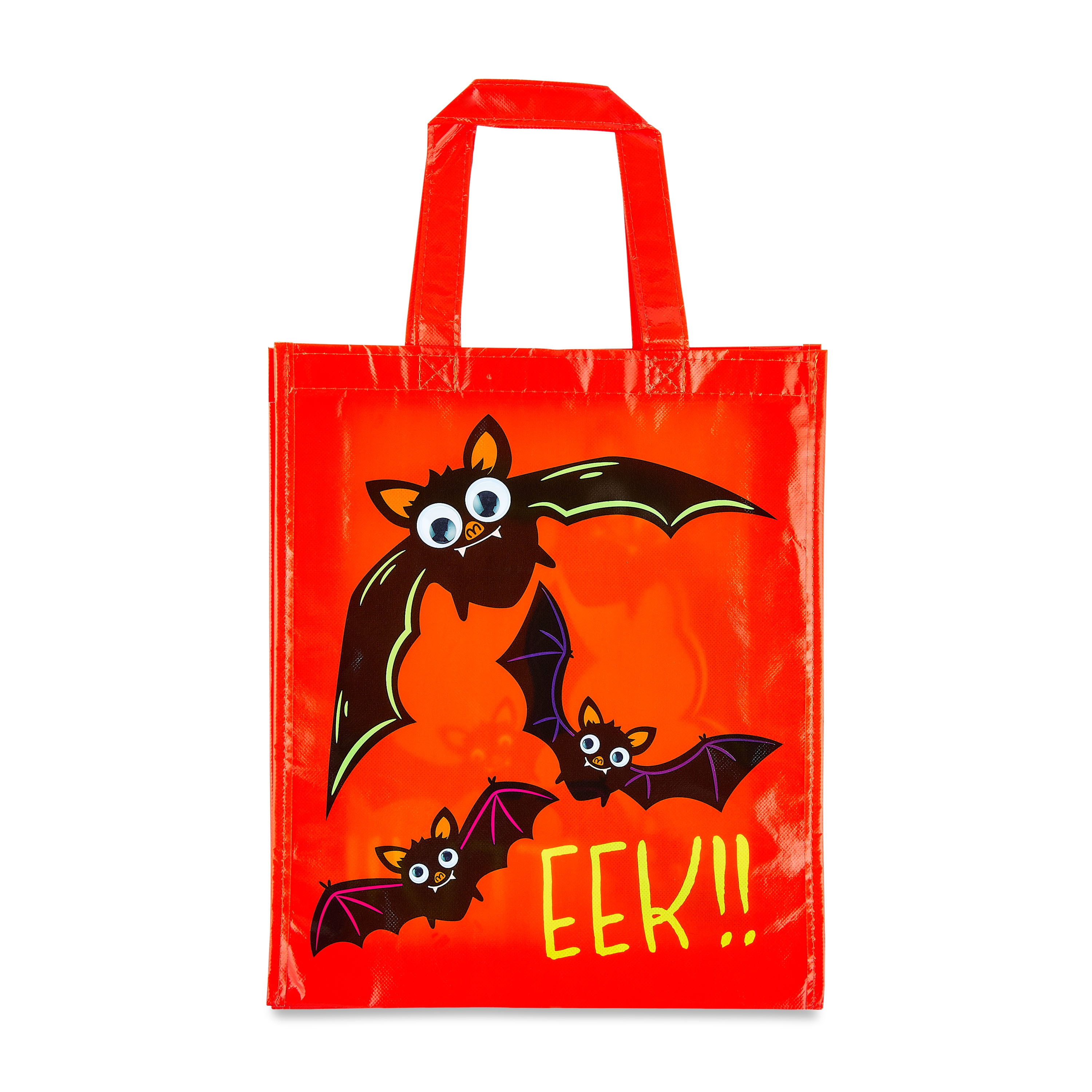Halloween Googly Eyes Tote Bag Bats 11 5 X 14 By Way To Celebrate halloween-googly-eyes-tote-bag-bats-11-5-x-14-by-way-to-celebrate