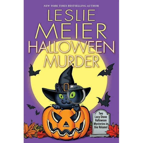 Halloween Murder