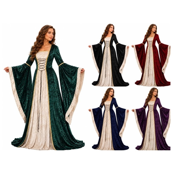 Halloween Novelty Costumes, Classic Novelty Cosplay Outfit, Adults Role Play Stage Costume, Halloween Celebration Performance Outfits, Halloween Cosplay Dress Up Garment, Party Prop