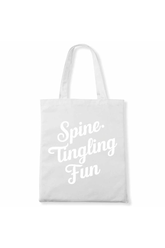 Halloween Nurse Spine-Tingling Fun Certified Nursing Assistant Stethoscope Canvas Bag 1Pc