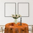 thumbnail image 1 of Halloween Oil Resistant Round Tablecloth Digital Print Waterproof Party Dining Table Cover - Thematic Design Easy Clean for Home Kitchen Decor(B), 1 of 5