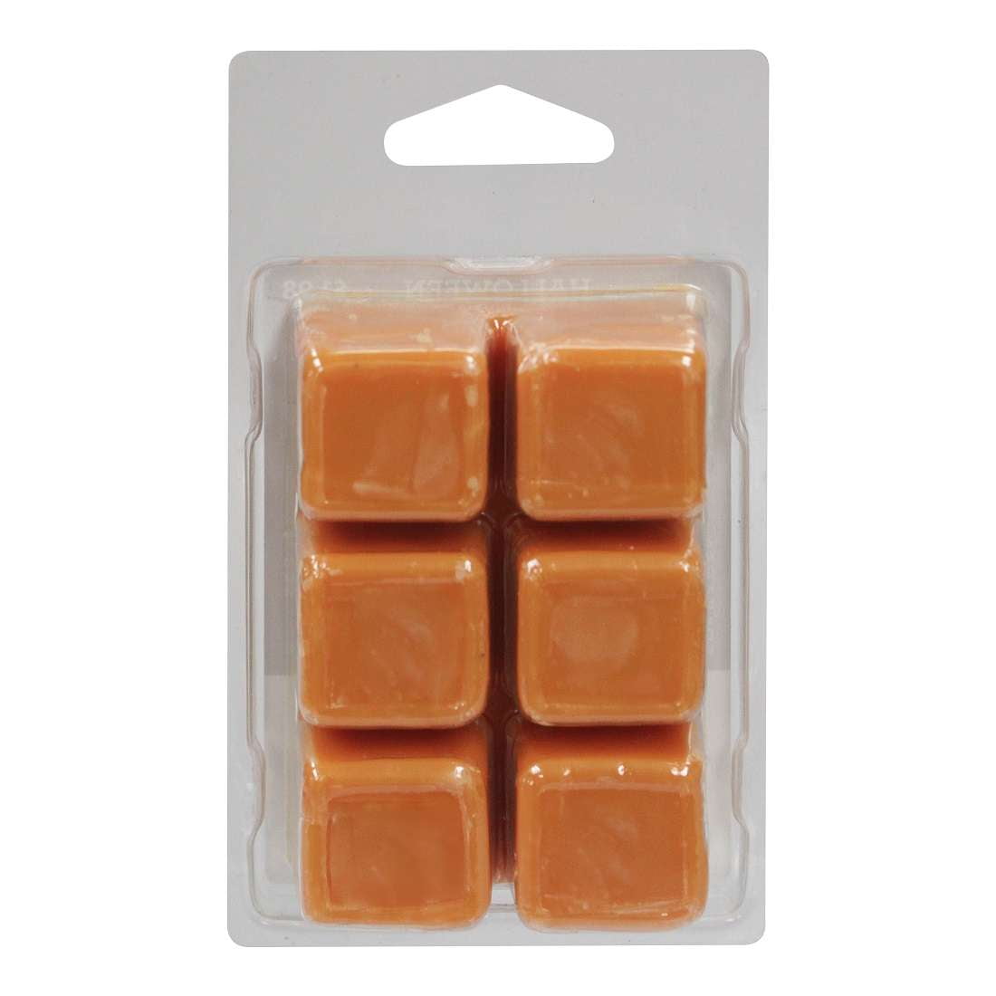 Halloween Orange Spiced Pumpkin Scented Wax Melts, 6 Count, by Way To Celebrate