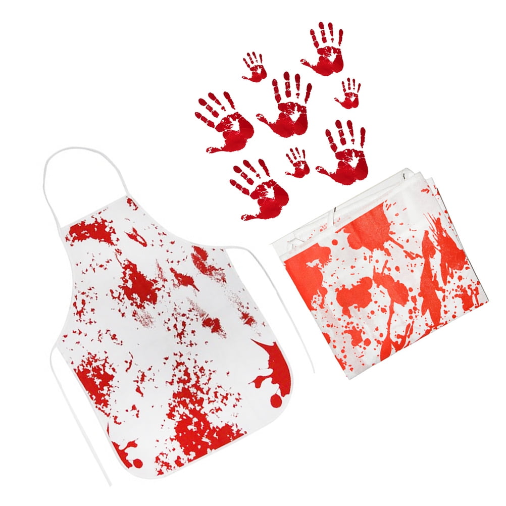 Halloween Ornament Patio Decorations Haunted House Blood Sticker Bloody halloween-ornament-patio-decorations-haunted-house-blood-sticker-bloody