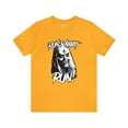 thumbnail image 1 of Halloween Otis B. Driftwood - Run Rabbit Run Graphic Short Sleeve T-Shirt, 1 of 4