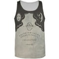 thumbnail image 1 of Halloween Ouija Board Costume All Over Adult Tank Top - Large, 1 of 2