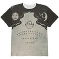 thumbnail image 1 of Halloween Ouija Board Costume All Over Youth T Shirt Multi YLG, 1 of 2