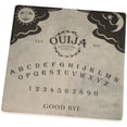 thumbnail image 1 of Halloween Ouija Board Square Sandstone Coaster, 1 of 1