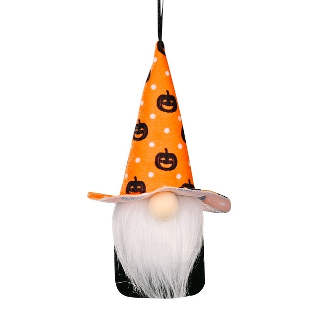 Halloween Outdoor Hanging Ghost Halloween Party Dress Up Spooky Horror