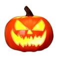thumbnail image 1 of Halloween Oversized Luminous Pumpkin, Mall Scene Light, Yard Decoration Prop, 1 of 4