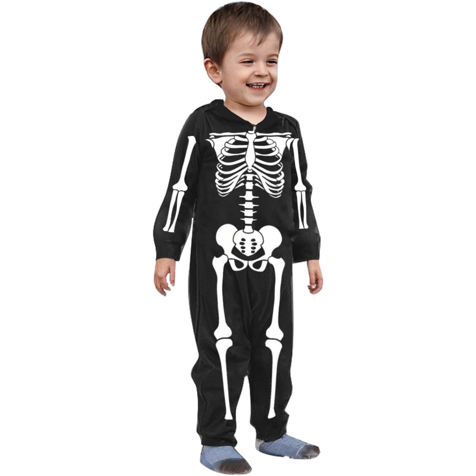 Halloween Pajamas Boys 16 Family Set Halloween Parent Child Outfit