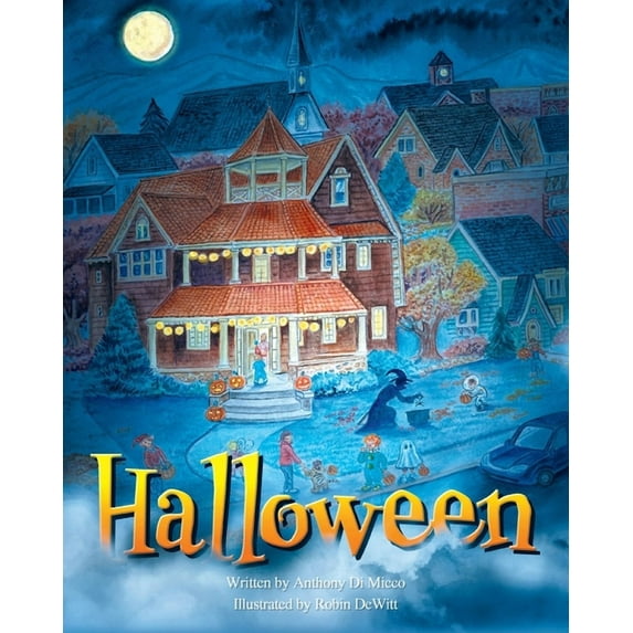 Halloween, (Paperback)