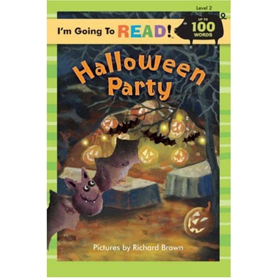 Pre-Owned Halloween Party (Paperback) 9781402742989