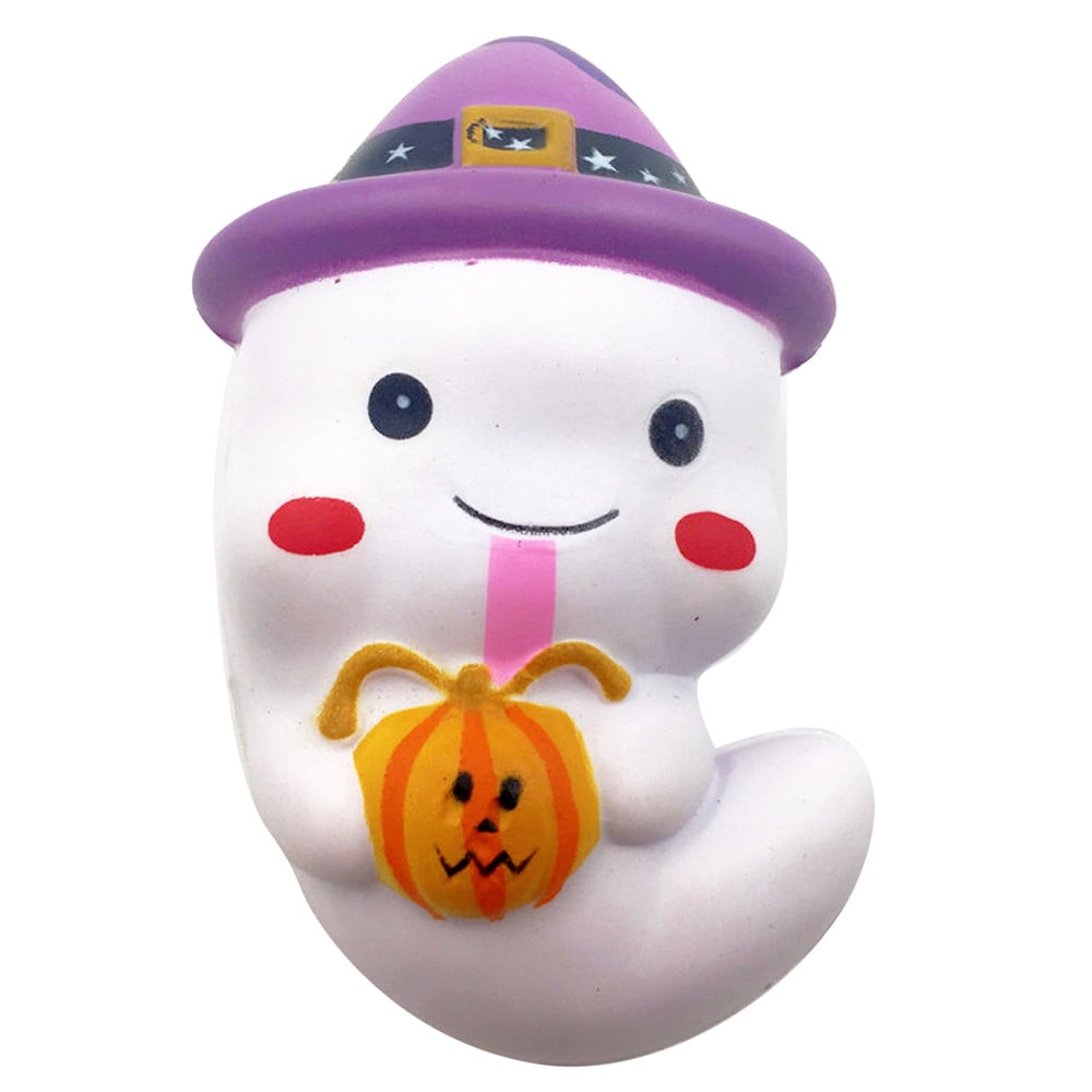 halloween-party-craft-kit-jumbo-squishies-white-kawaii-scented-slow